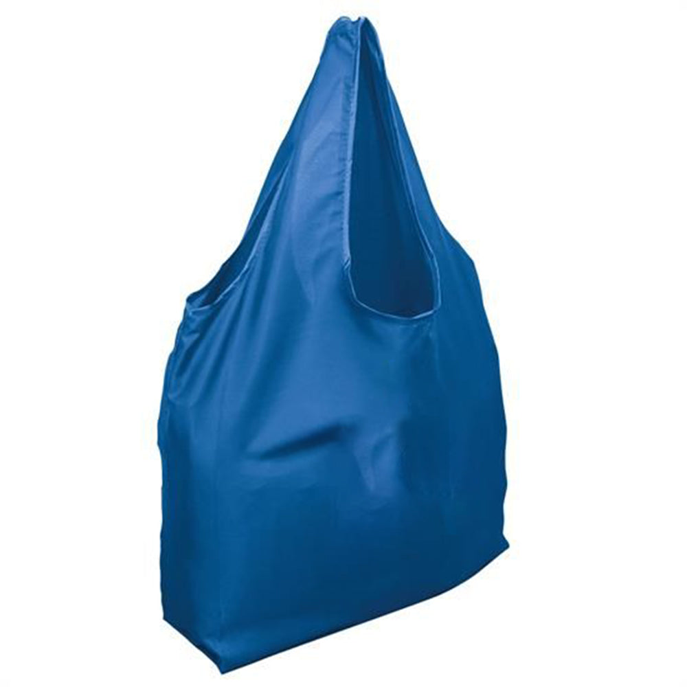 Dropshipping Borse Tote in Poliestere — Resistenti e Stampa a Colori Interi dalla Fabbrica